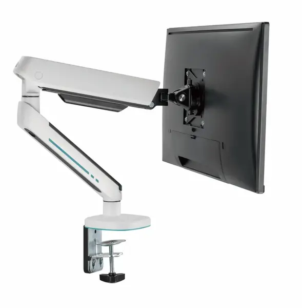 SINGLE MONITOR ARM SERIOUX MM54-C012WH SINGLE MONITOR ARM SERIOUX MM54-C012WH