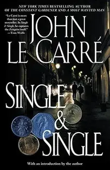 Single & Single, Paperback/John Le Carre