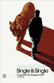 Single & Single, Paperback/John le Carre