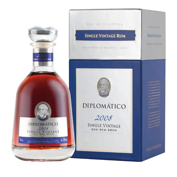 Single vintage 2008 700 ml