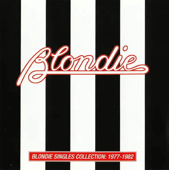 Singles Collection: 1977-1982 | Blondie