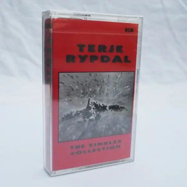 Singles Collection (Caseta Audio) | Terje Rypdal
