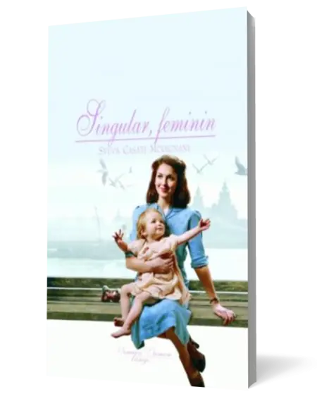 Singular, feminin