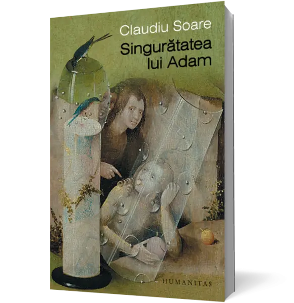 Singurătatea lui Adam
