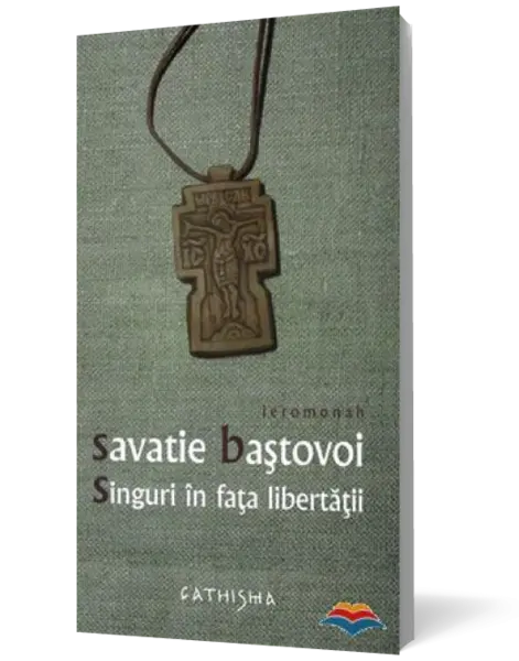 Singuri în faţa libertăţii