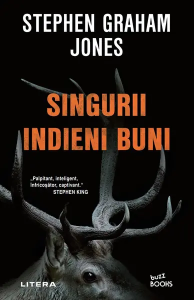 Singurii indieni buni