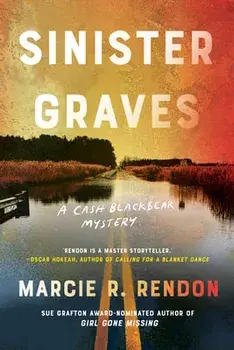Sinister Graves, Hardback/MarcieR. Rendon