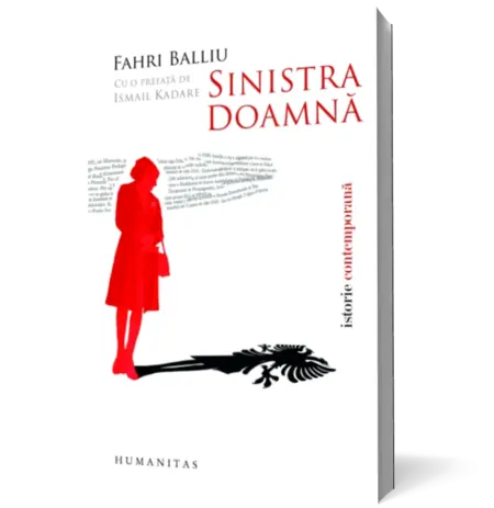 Sinistra doamnă