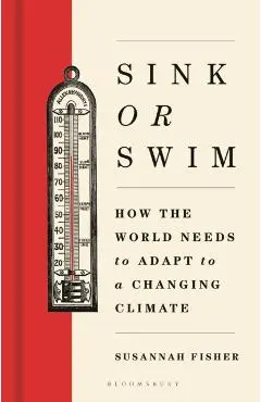 Sink or Swim - Susannah Fisher