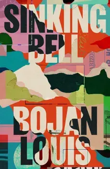 Sinking Bell, Paperback/Bojan Louis