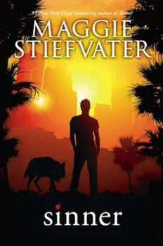 Sinner, Paperback/Maggie Stiefvater