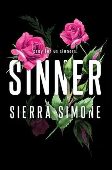 Sinner, Paperback/Sierra Simone