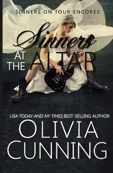 Sinners at the Altar, Paperback/Olivia Cunning