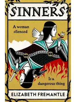Sinners, Hardback/Elizabeth Fremantle