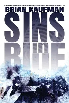 Sins in Blue, Paperback/Brian Kaufman
