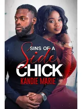 Sins of a Side Chick, Paperback/Kandie Marie
