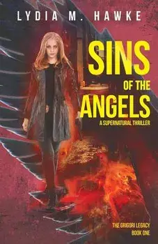 Sins of the Angels, Paperback/Lydia M. Hawke