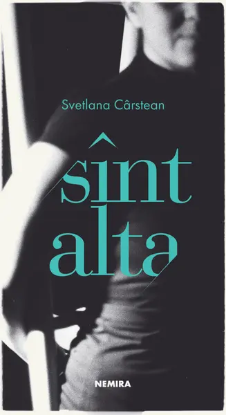 Sint alta | Svetlana Carstean