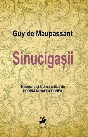 Sinucigasii