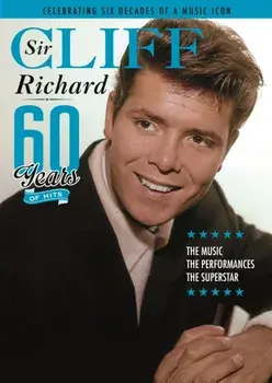 Sir Cliff Richard - 60 Years of a B, Paperback/Jack Harrison