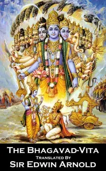 Sir Edwin Arnold - The Bhagavad-Vita, Paperback/Edwin Arnold