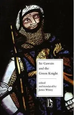 Sir Gawain and the Green Knight