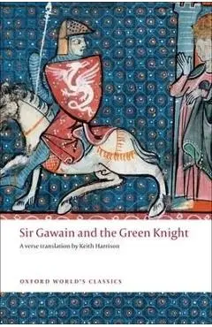 Sir Gawain and the Green Knight