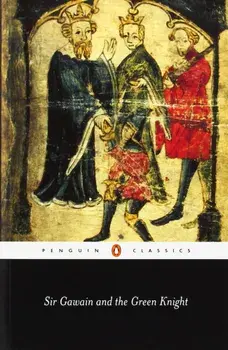 Sir Gawain and the Green Knight, Paperback/Brian Stone Jr.