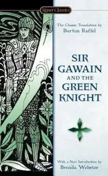 Sir Gawain and the Green Knight, Paperback/Burton Raffel