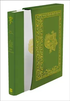 Sir Gawain and the Green Knight. With Pearl and Sir Orfeo, Deluxe Slipcased edition, Hardback/***