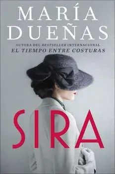 Sira (Spanish Edition), Paperback/Maria Duenas