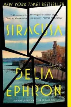 Siracusa, Paperback/Delia Ephron