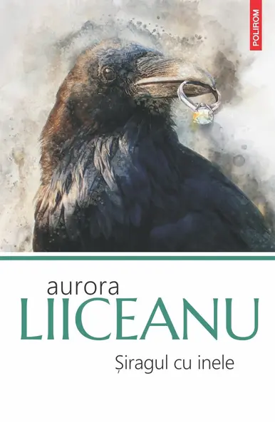 Șiragul cu inele