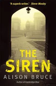 Siren, Paperback/Alison Bruce