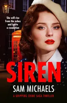Siren, Paperback/Sam Michaels