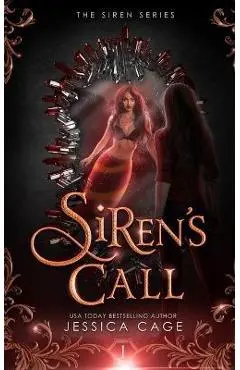 Siren's Call - Jessica Cage