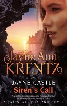 Siren's Call, Paperback/Jayne Castle