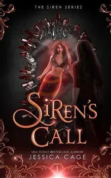 Siren's Call, Paperback/Jessica Cage
