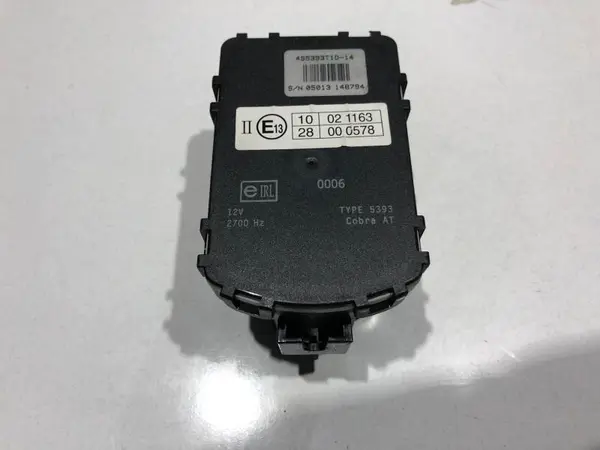 Sirena alarma 89040-53030 Lexus IS 2 (2005-2013)