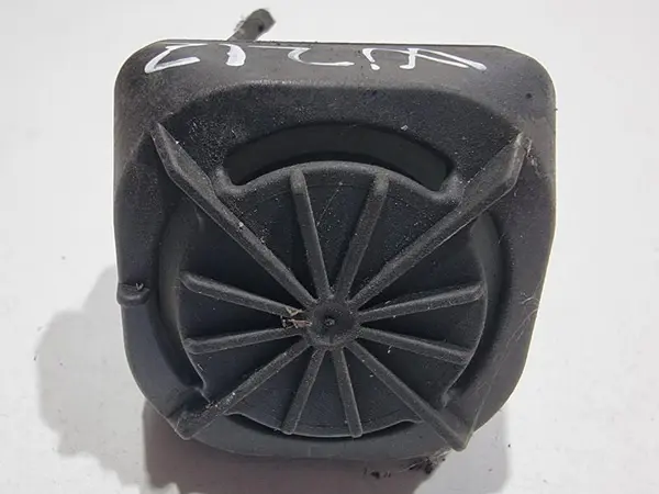 Sirena alarma A0038207726 Mercedes CLS (2011->) [C218] w218