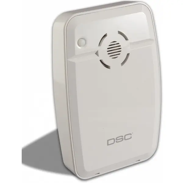 Sirena de interior wireless DSC WT 4901