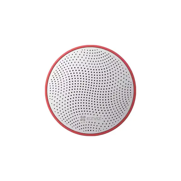 Sirena exterior wireless Smart Home EZVIZ CS-T9C, ZigBee, 2.4 GHz, 200 m, sunet/durata reglabile
