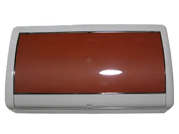 Sirena incendiu cu flash AVOTEC, 24V DC, interior, IP21C, TO_000
