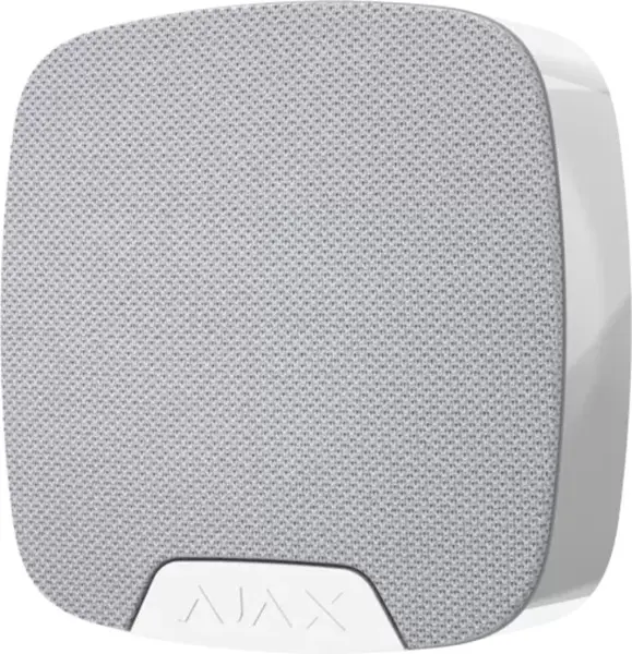 Sirenă internă Ajax - Home Siren, alb