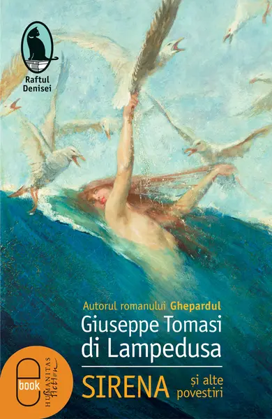 Sirena si alte povestiri (epub)