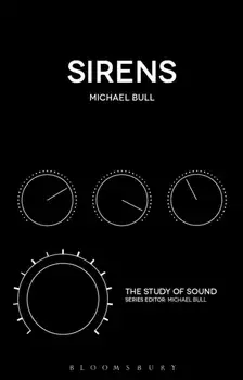 Sirens, Paperback/Michael Bull