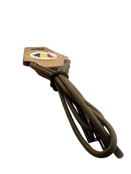Siret Hanorac Paracord 550 Trekker Coyote/Tan Drop Zone - 100 CM