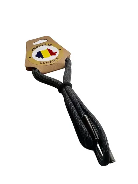 Siret Hanorac Paracord 550 Trekker Gri Drop Zone - 110 CM
