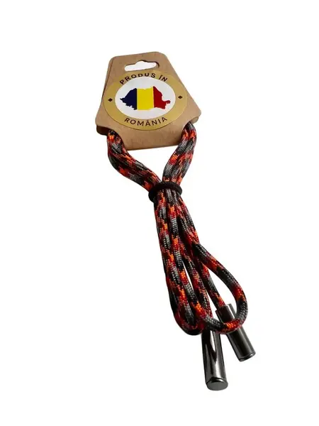 Siret Hanorac Paracord 550 Trekker Lava Drop Zone - 110 CM