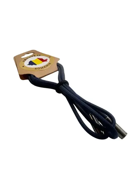 Siret Hanorac Paracord 550 Trekker Navy Blue Drop Zone - 100 CM